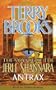 Antrax (The Voyage of Jerle Shannara, Book 2)