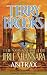 Antrax (The Voyage of Jerle Shannara, Book 2) width=