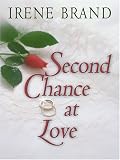 Second Chance At Love (Love Inspired)