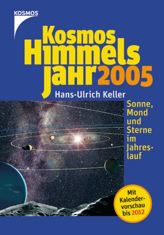 Produkt-Bild: Kosmos Himmelsjahr 2005