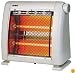 Optimus H-5210 Infrared Quartz Radiant Heater