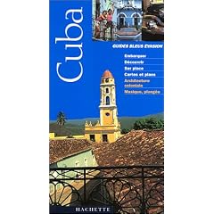Cuba 2000