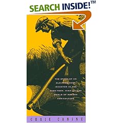 Dream Reaper: The Story of an Old-Fashioned Inventor in the High-Tech, High-Stakes World of Modern Agriculture (Sloan Technology Series)