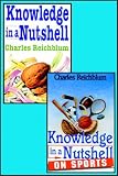 Knowledge In A Nutshell And Knowledge In A Nutshell On Sports
