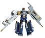 Transformers Cybertron Voyager Defense Scattorshot