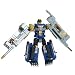 Transformers Cybertron Voyager Defense Scattorshot