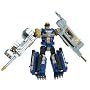 Transformers Cybertron Voyager Defense Scattorshot