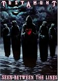 Testament: Seen Between the Lines
