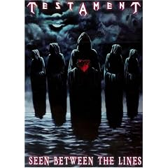 Seen Between the Lines