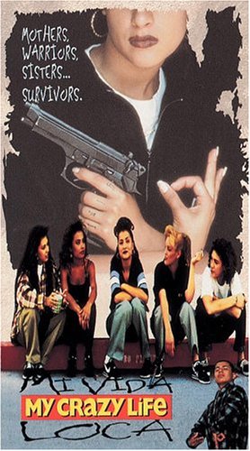 Mi Vida Loca [VHS] [Import]