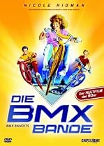 Die BMX-Bande