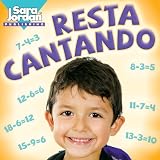 Resta Cantando (Subtraction Songs in Spanish)