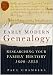 Early Modern Genealogy: Researching Your Family History 1600-1838