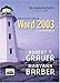 Book Exploring Microsoft Office Word 2003 Comprehensive- Adhesive Bound (Exploring Office)