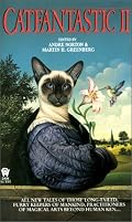 Catfantastic 2 (Daw Book Collectors)