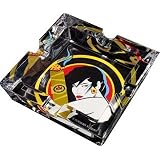 Ritzenhoff 1200031 Smoking Large Crystal Cigar Ashtray