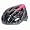 Magenta/Black Cityscape Icons