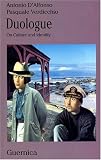 Duologue: On Culture and Identity (Essay)