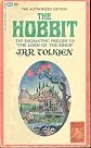The Hobbit There and Back Again
