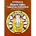 Historic Styles Stained Glass Pattern Book (Dover Stained Glass Instruction)