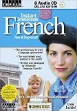 Instant Immersion French: "New & Improved!" (Topics Entertainment-Languages (CD))