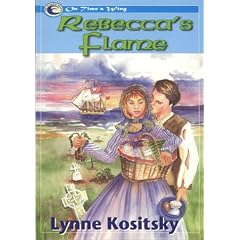 Rebecca's flame
