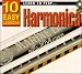 Learn to Play Harmonica: 10 Easy Lesson (Book & CD)