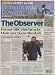 OBSERVER, THE [Jahresabo]