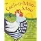 Books  for pre-school children