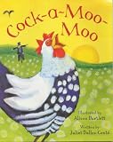 Cover of Cock-a-moo-moo by Juliet Dallas-Conte 0333947533