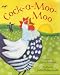 Cock-a-moo-moo
