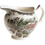 Johnson Brothers Friendly Village Creamer