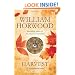 Harvest (Hyddenworld Quartet 3)