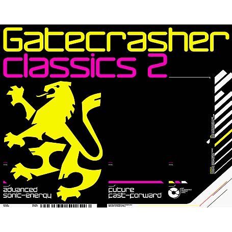 CD-Charts  Search : Gatecrasher Classics Vol.2