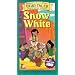 Snow White (Blanca Nieves)