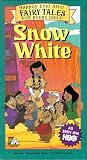 Review Random House Video  / Snow White: Happily Ever After Fairy Tales for Every Child