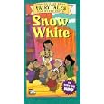 Snow White: Happily Ever After Fairy Tales for Every Child