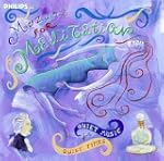 Mozart For Meditation Quiet
