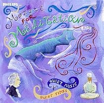 Mozart for Meditation
