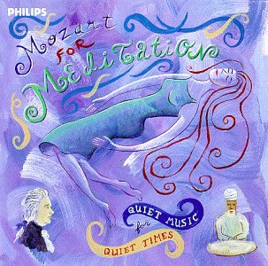 Buy Mozart For Meditation Quiet M online at Discounted New and Used prices. Delivered to your door with City Travel Guides.com