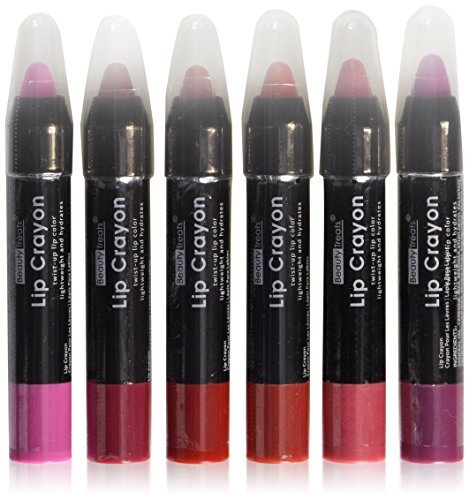 Nyx Jumbo Lip Pencil Twist Up