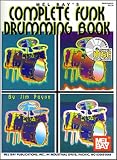 Mel Bays Complete Funk Drumming Book [With CD]