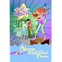 Nova and the Charmed Three (Star Sisterz)