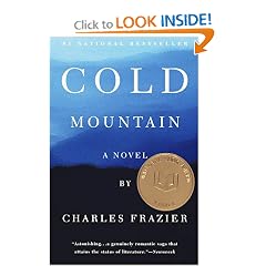 Cold Mountain: A Novel