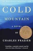 Cold Mountain: A Novel