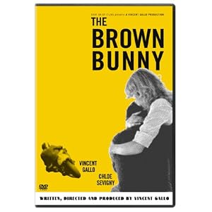The Brown Bunny