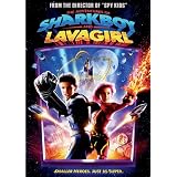 TheAdventuresofSharkboyandLavagirl(2DVersionOnly)