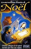 Revue Citel vidéo  / La Merveilleuse histoire de Noël