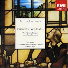 Vaughan Williams: The Pilgrim's Progress