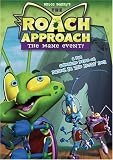 The Roach Approach: The Mane Event!
